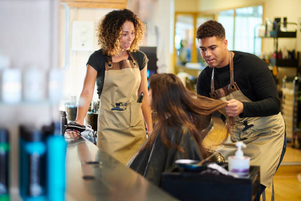 Beauty Salon Insurance Things To Consider