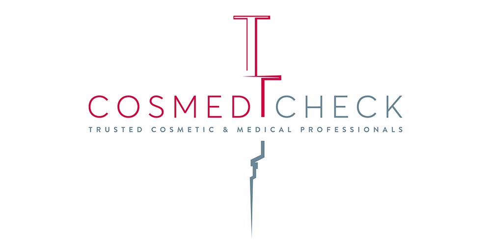 cosmedicheck logo